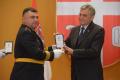 Medals to members of the Ministry of Defence and the Serbian Armed Forces