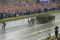 Military parade "March of the Victorious" held