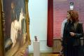 "La Grande Isa" exhibiton opens in the Central Club