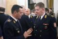 Пријем поводом новогодишњих и божићних празника