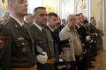 Medals to members of the Ministry of Defence and the Serbian Armed Forces