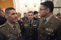 Reception on the occasion of the Serbian Armed Forces Day