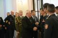 Reception on the occasion of the Serbian Armed Forces Day