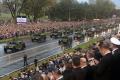 Military parade "March of the Victorious" held