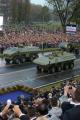 Military parade "March of the Victorious" held