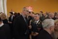 Reception on the occasion of the Serbian Armed Forces Day