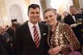 Пријем поводом новогодишњих и божићних празника