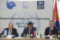 Међународни скуп о мировним мисијама УН