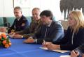 Састанак министра одбране са подсекретаром УН за мировне операције
