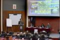Multinational educational workshop opens at the Military Academy