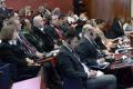 Отворена мултинационална едукативна радионица на Војној академији