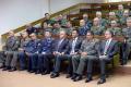 Distinguished Visitors Day at "Viking 14" exercise