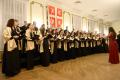 Concert of the Mixed Choir of the Ministry of Defence and the Serbian Armed Forces "Christ is risen!"