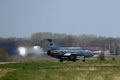 Prime Minister Vucic, Minister Gasic and General Dikovic visited members of the Air Force and Air Defence at Batajnica Airport 