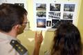 Exhibition "Army in Your Camera Lens" opens