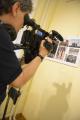 Exhibition "Army in Your Camera Lens" opens