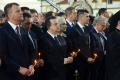 Сећање на страдање и прогон Срба