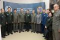 Интензивирање војнообразовне сарадње са Кином