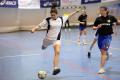 Female Cadets of the Military Academy win mini soccer tournament "Let