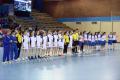 Кадеткиње Војне академије победницe турнира  у малом фудбалу “Играјмо за 16“ 