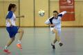 Female Cadets of the Military Academy win mini soccer tournament "Let
