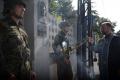 Commemoration on the occasion of death of national hero Major Milan Tepic