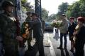 Commemoration on the occasion of death of national hero Major Milan Tepic