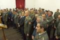 Освештан храм у Генералштабу