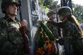 Commemoration on the occasion of death of national hero Major Milan Tepic