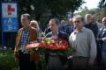Commemoration on the occasion of death of national hero Major Milan Tepic