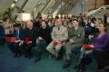 Плакета Центра „Сава“ Управи за односе са јавношћу Министарства одбране