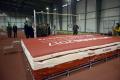  Tour of the Athletic Hall at the Military Academy