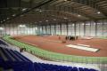  Tour of the Athletic Hall at the Military Academy