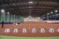  Tour of the Athletic Hall at the Military Academy