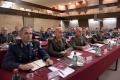 Analysis of the logistic support of the Serbian Armed Forces