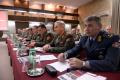 Analysis of the logistic support of the Serbian Armed Forces