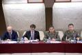 Analysis of the logistic support of the Serbian Armed Forces