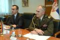 Министар Родић примио амбасадора Хрватске 