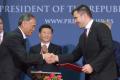 Strateško partnerstvo Srbije i Kine