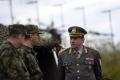 Easter visit to the units of the Serbian Armed Forces