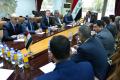 Министар Гашић разговарао са председником Одбора за одбрану и безбедност Ирака