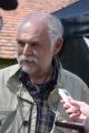 First part of the shooting of "Cizmasi" series in Topcider barracks
