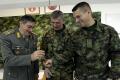 Васкршња посета јединицама Војске Србије