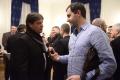 Новогодишњи пријем Управе за односе са јавношћу