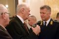 Пријем поводом новогодишњих и божићних празника