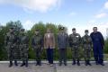 Easter visit to the units of the Serbian Armed Forces