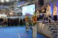 Отворен 58. међународни сајам књига у Београду
