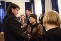 Новогодишњи пријем Управе за односе са јавношћу