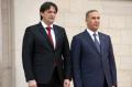 Strong links between Serbia and Iraq 