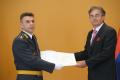 Министар Родић уручио одликовања поводом Дана Војске